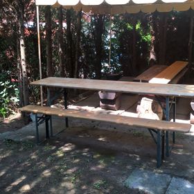 Panna Vendégház Orfű