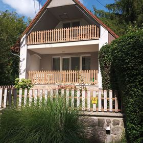 Panna Vendégház Orfű