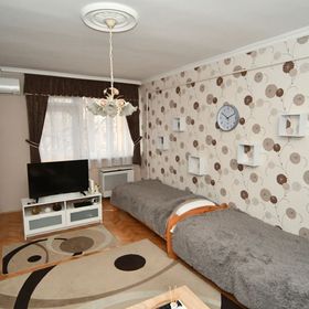 Csendes Apartman Szolnok