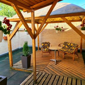 Petra Hotel Nyíregyháza