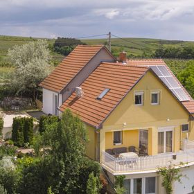 Őzgida Vendégház Egerszalók