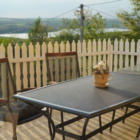 Őzgida Vendégház Egerszalók