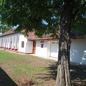 Bakcsó PihenőPorta Sarud