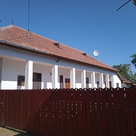 Bakcsó PihenőPorta Sarud