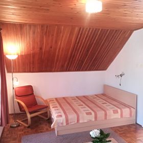 Vincze Vendégház Szigliget