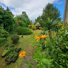 Vincze Vendégház Szigliget