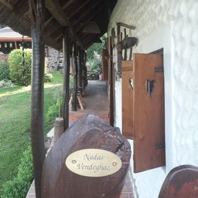 Nádas Vendégház és Wellness Nemesvita