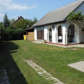 Vilmos Apartman Balatonlelle