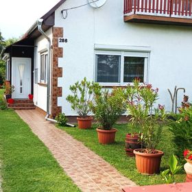 Vilmos Apartman Balatonlelle