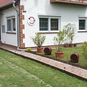 Vilmos Apartman Balatonlelle