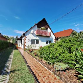 Vilmos Apartman Balatonlelle