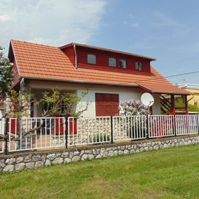 Csipkerózsa Vendégház Mezőkövesd