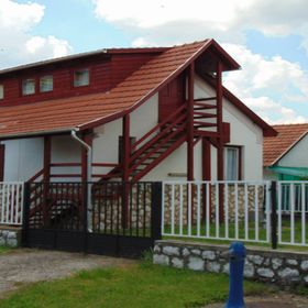 Csipkerózsa Vendégház Mezőkövesd