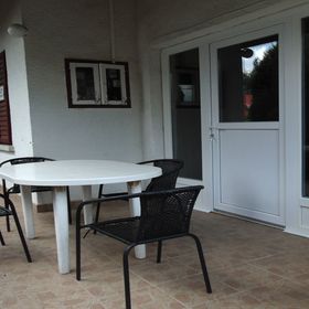 Csipkerózsa Vendégház Mezőkövesd