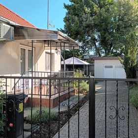 Erdőszéli Apartman Hajdúszoboszló