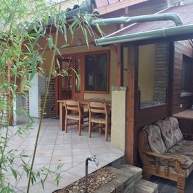 Halász Vendégház Tiszakécske