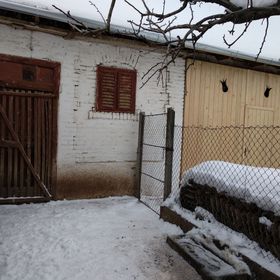 Kantár-hegyi Vendégház Máza