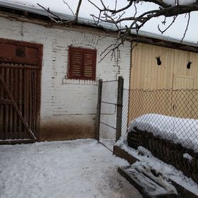 Kantár-hegyi Vendégház Máza