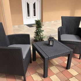 Boró Apartman Tiszafüred