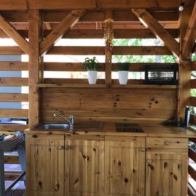 Boró Apartman Tiszafüred