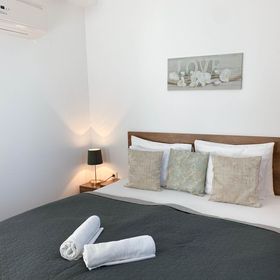 Boró Apartman Tiszafüred