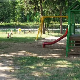 Pusztai Apartmanok Balatonszemes