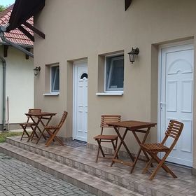 Pusztai Apartmanok Balatonszemes