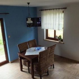 Domki na Mazurach Kurka Wodna Mikołajki