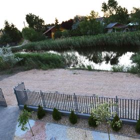 Sirály Apartman Hajdúnánás