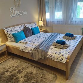 Silver Apartman Eger