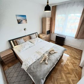 Irisz Apartman Hajdúszoboszló