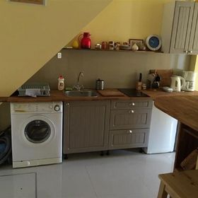 Apartament Sopot Broniewskiego