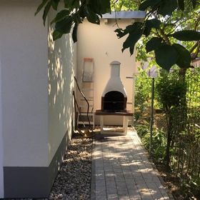 Apartament Sopot Broniewskiego