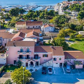 Hotel Marinko Zadar