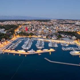 Hotel Marinko Zadar