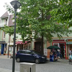 Violetta Apartman Hévíz