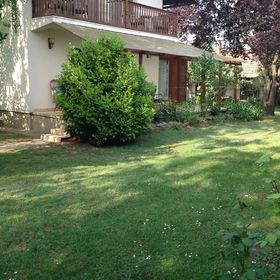 Gica Apartman Balatonlelle