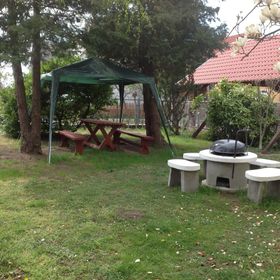 Gica Apartman Balatonlelle