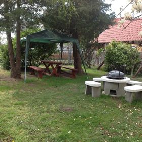 Gica Apartman Balatonlelle