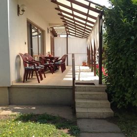Gica Apartman Balatonlelle