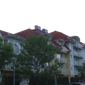 Napsugár Apartman Zalakaros