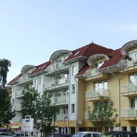 Napsugár Apartman Zalakaros