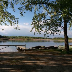 Kis Apartman Tiszafüred