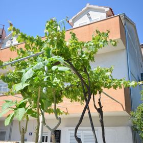 Apartments and Rooms Ive Vodice