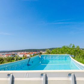 Apartments Opsenica Barbat