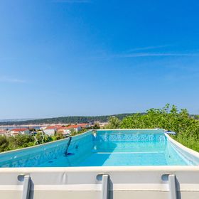 Apartments Opsenica Barbat