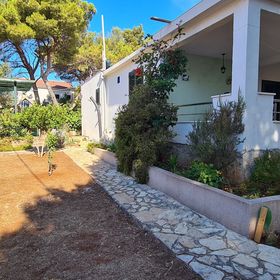 Apartments Antica Basina