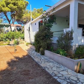 Apartments Antica Basina