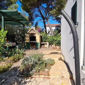 Apartments Antica Basina