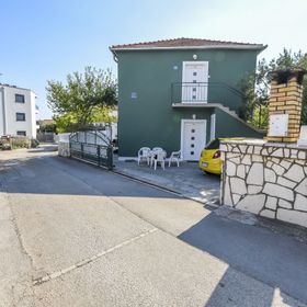 Apartments Luka Rogoznica II